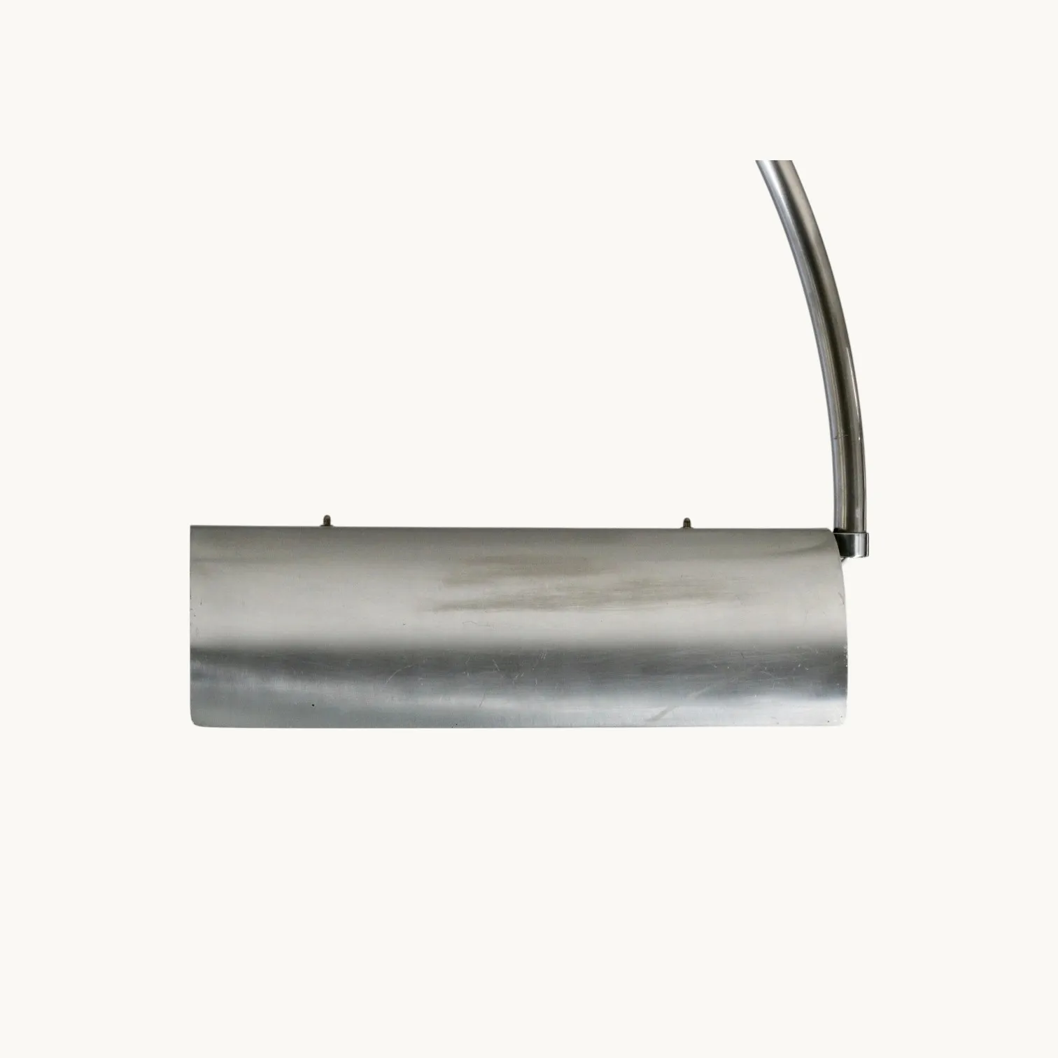 Un lampadaire, Italie 70s. image 8